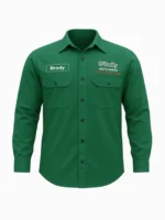 paola MANGA CORTA CH DAMA