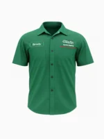 paola MANGA CORTA CH DAMA - Imagen 2